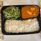 Best Chicken Box in Groton, CT